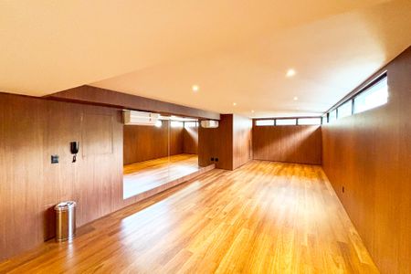 Apartamento para alugar com 189m², 3 quartos e 2 vagassala de dança/ginastica/yoga