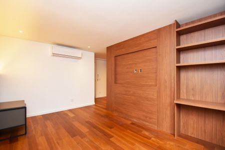 Apartamento para alugar com 189m², 3 quartos e 2 vagassuite 3 master