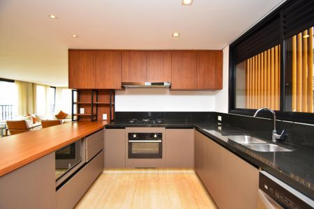 Apartamento para alugar com 189m², 3 quartos e 2 vagascozinha