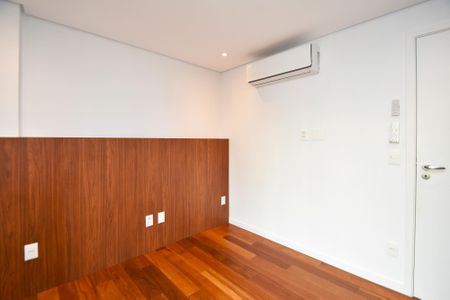 Apartamento para alugar com 189m², 3 quartos e 2 vagassuite 1