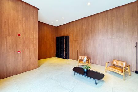 Apartamento para alugar com 189m², 3 quartos e 2 vagashall de entrada