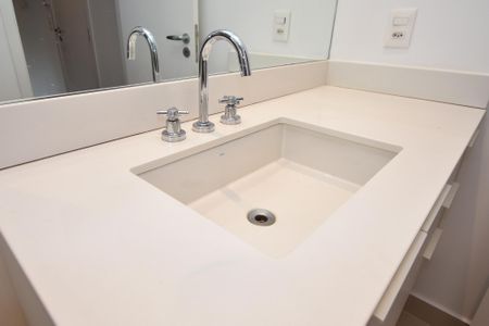 Apartamento para alugar com 189m², 3 quartos e 2 vagasbanheiro suite 2