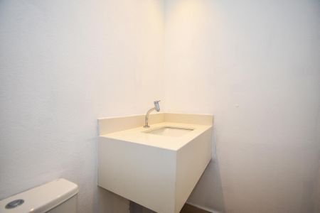 Apartamento para alugar com 189m², 3 quartos e 2 vagaslavabo
