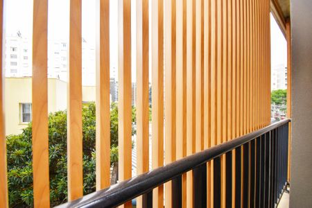 Apartamento para alugar com 189m², 3 quartos e 2 vagasvaranda suite 2
