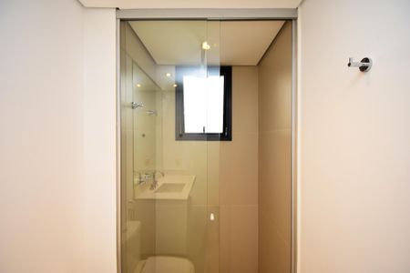 Apartamento para alugar com 189m², 3 quartos e 2 vagasbanheiro suite 1