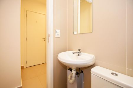 Apartamento para alugar com 189m², 3 quartos e 2 vagasbanheiro de Serviço