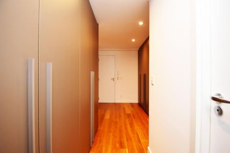 Apartamento para alugar com 189m², 3 quartos e 2 vagascloset suite 3 master
