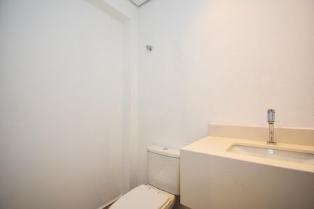 Apartamento para alugar com 189m², 3 quartos e 2 vagaslavabo