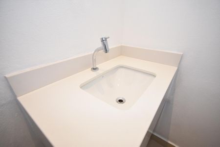 Apartamento para alugar com 189m², 3 quartos e 2 vagaslavabo