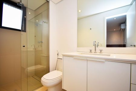 Apartamento para alugar com 189m², 3 quartos e 2 vagasbanheiro suite 2