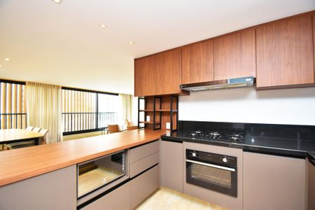 Apartamento para alugar com 189m², 3 quartos e 2 vagascozinha