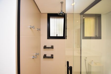 Apartamento para alugar com 189m², 3 quartos e 2 vagasbanheiro suite 3 master