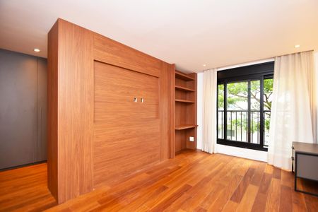Apartamento para alugar com 189m², 3 quartos e 2 vagassuite 3 master