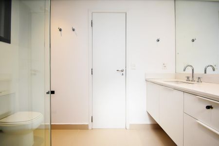 Apartamento para alugar com 189m², 3 quartos e 2 vagasbanheiro suite 3 master