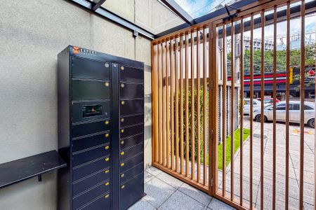 Apartamento para alugar com 189m², 3 quartos e 2 vagasloker