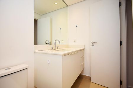Apartamento para alugar com 189m², 3 quartos e 2 vagasbanheiro suite 2