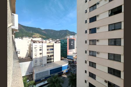 Apartamento à venda com 86m², 3 quartos e 1 vagaVista da Suíte