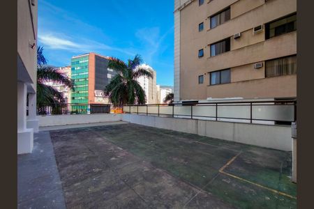 Apartamento à venda com 86m², 3 quartos e 1 vagaÁrea comum - Playground