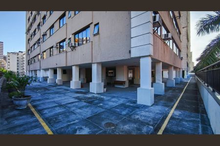 Apartamento à venda com 86m², 3 quartos e 1 vagaÁrea comum - Playground