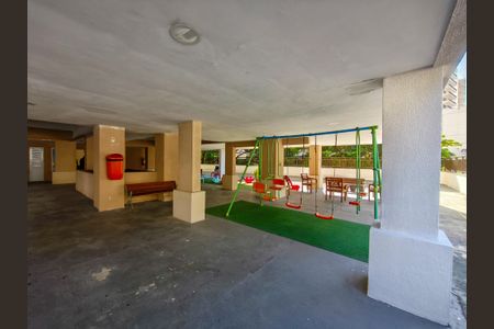 Apartamento à venda com 86m², 3 quartos e 1 vagaÁrea comum - Playground