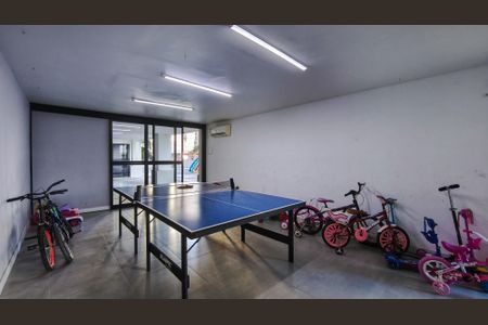 Apartamento à venda com 86m², 3 quartos e 1 vagaSala de Jogos