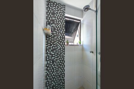 Apartamento à venda com 86m², 3 quartos e 1 vagaBanheiro Corredor