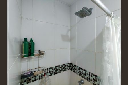 Apartamento à venda com 86m², 3 quartos e 1 vagaBanheiro da Suíte