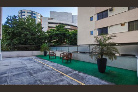 Apartamento à venda com 86m², 3 quartos e 1 vagaÁrea comum - Playground