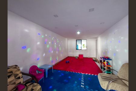 Apartamento à venda com 86m², 3 quartos e 1 vagaBrinquedoteca