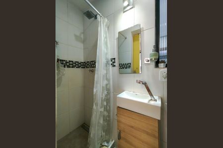 Apartamento à venda com 86m², 3 quartos e 1 vagaBanheiro da Suíte