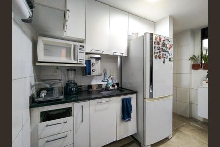 Apartamento à venda com 86m², 3 quartos e 1 vagaCozinha