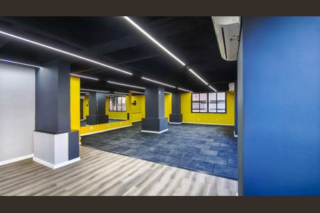 Apartamento à venda com 86m², 3 quartos e 1 vagaÁrea comum - Academia