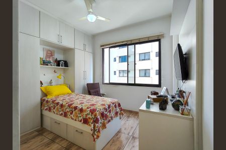 Apartamento à venda com 86m², 3 quartos e 1 vagaSuíte