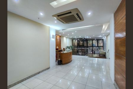 Apartamento à venda com 86m², 3 quartos e 1 vagaPortaria