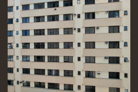 Apartamento à venda com 86m², 3 quartos e 1 vagaVista da Sala