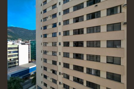 Apartamento à venda com 86m², 3 quartos e 1 vagaVista do Quarto 1