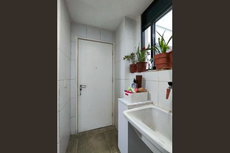 Apartamento à venda com 86m², 3 quartos e 1 vagaÁrea de Serviço