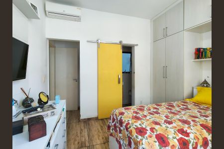 Apartamento à venda com 86m², 3 quartos e 1 vagaSuíte