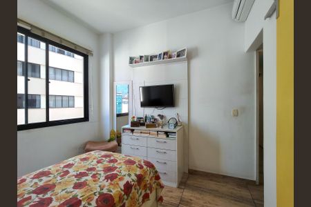 Apartamento à venda com 86m², 3 quartos e 1 vagaSuíte