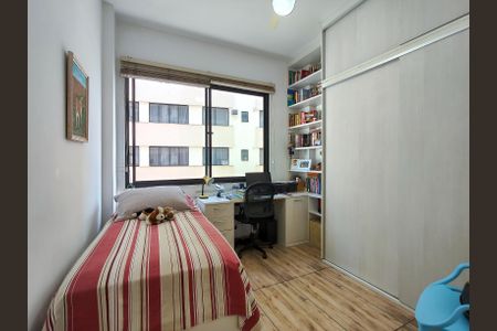 Apartamento à venda com 86m², 3 quartos e 1 vagaQuarto 1