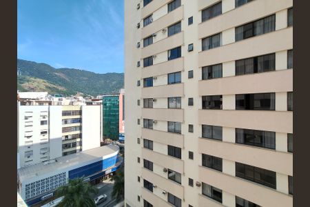 Apartamento à venda com 86m², 3 quartos e 1 vagaVista do Quarto 2