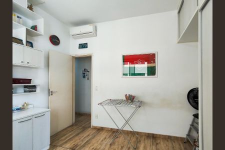 Apartamento à venda com 86m², 3 quartos e 1 vagaQuarto 2