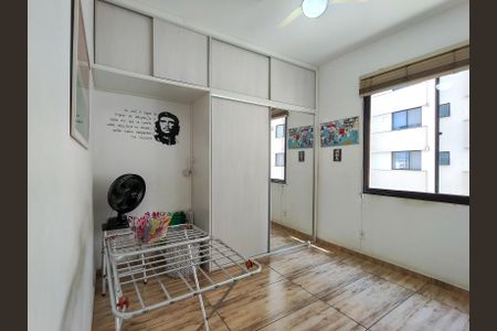 Apartamento à venda com 86m², 3 quartos e 1 vagaQuarto 2