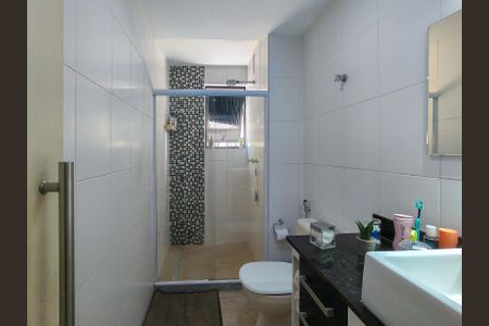 Apartamento à venda com 86m², 3 quartos e 1 vagaBanheiro Corredor