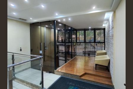 Apartamento à venda com 86m², 3 quartos e 1 vagaPortaria