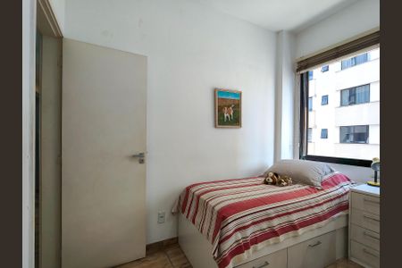 Apartamento à venda com 86m², 3 quartos e 1 vagaQuarto 1
