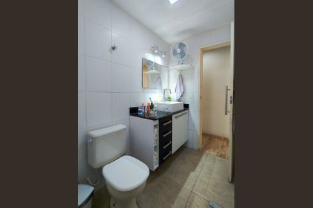 Apartamento à venda com 86m², 3 quartos e 1 vagaBanheiro Corredor