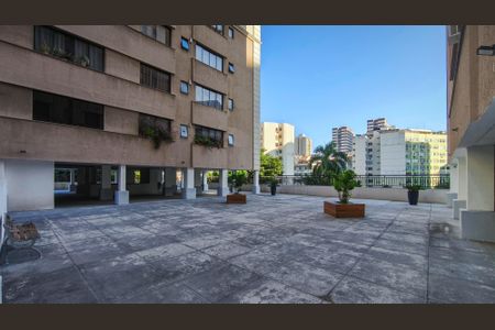 Apartamento à venda com 86m², 3 quartos e 1 vagaÁrea comum - Playground