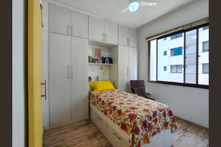 Apartamento à venda com 86m², 3 quartos e 1 vagaSuíte
