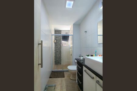Apartamento à venda com 86m², 3 quartos e 1 vagaBanheiro Corredor